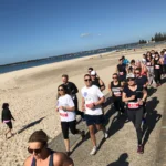 People Running