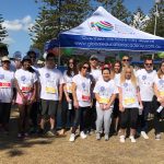 faculty group picture