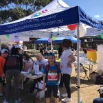 Beachside Dash 2017