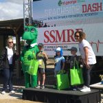 Beachside Dash 2017