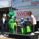 Beachside Dash 2017