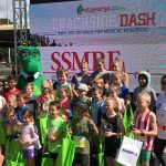 Beachside Dash 2017