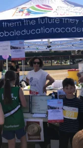 Beachside Dash 2017