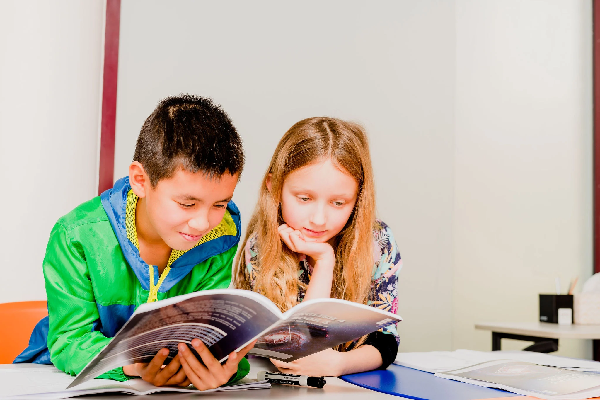 How Important Is My Child’s Academic Performance?