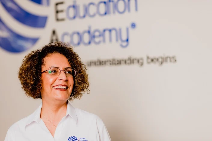 Global Education Academy