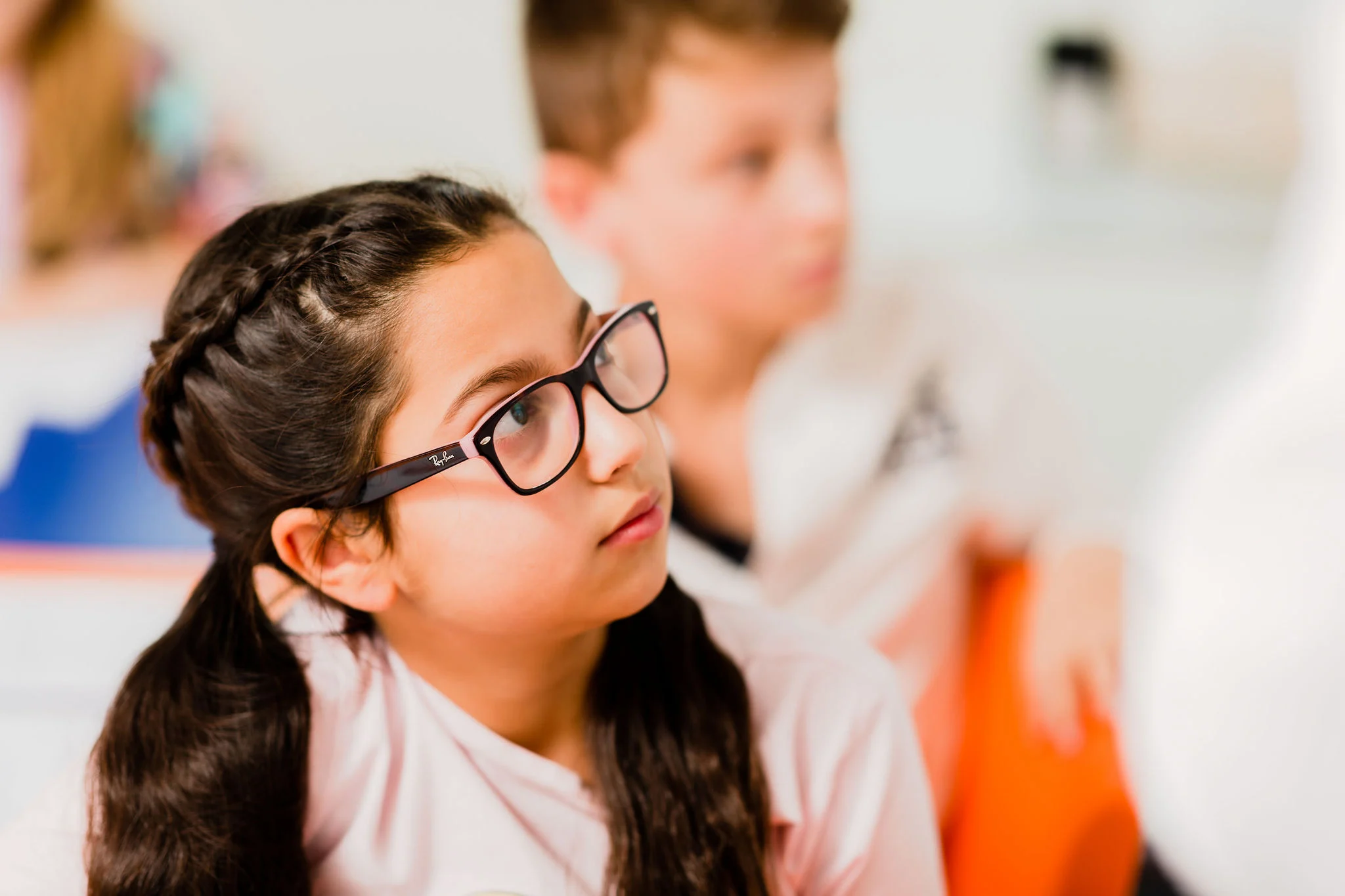 Opportunity Classes: Get Your Child on The Right Track