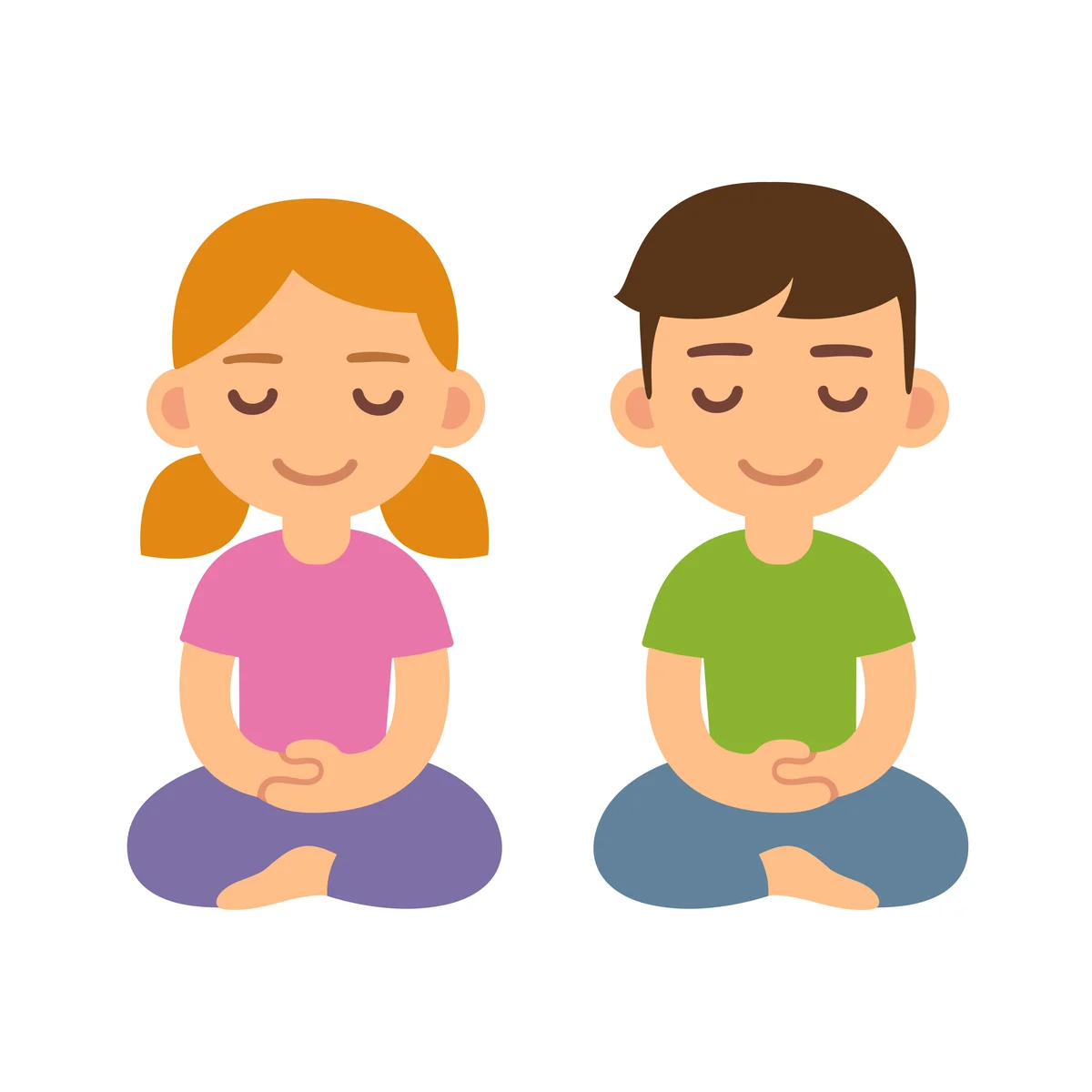 Helping Your Child Cope With Stress Using Mindfulness