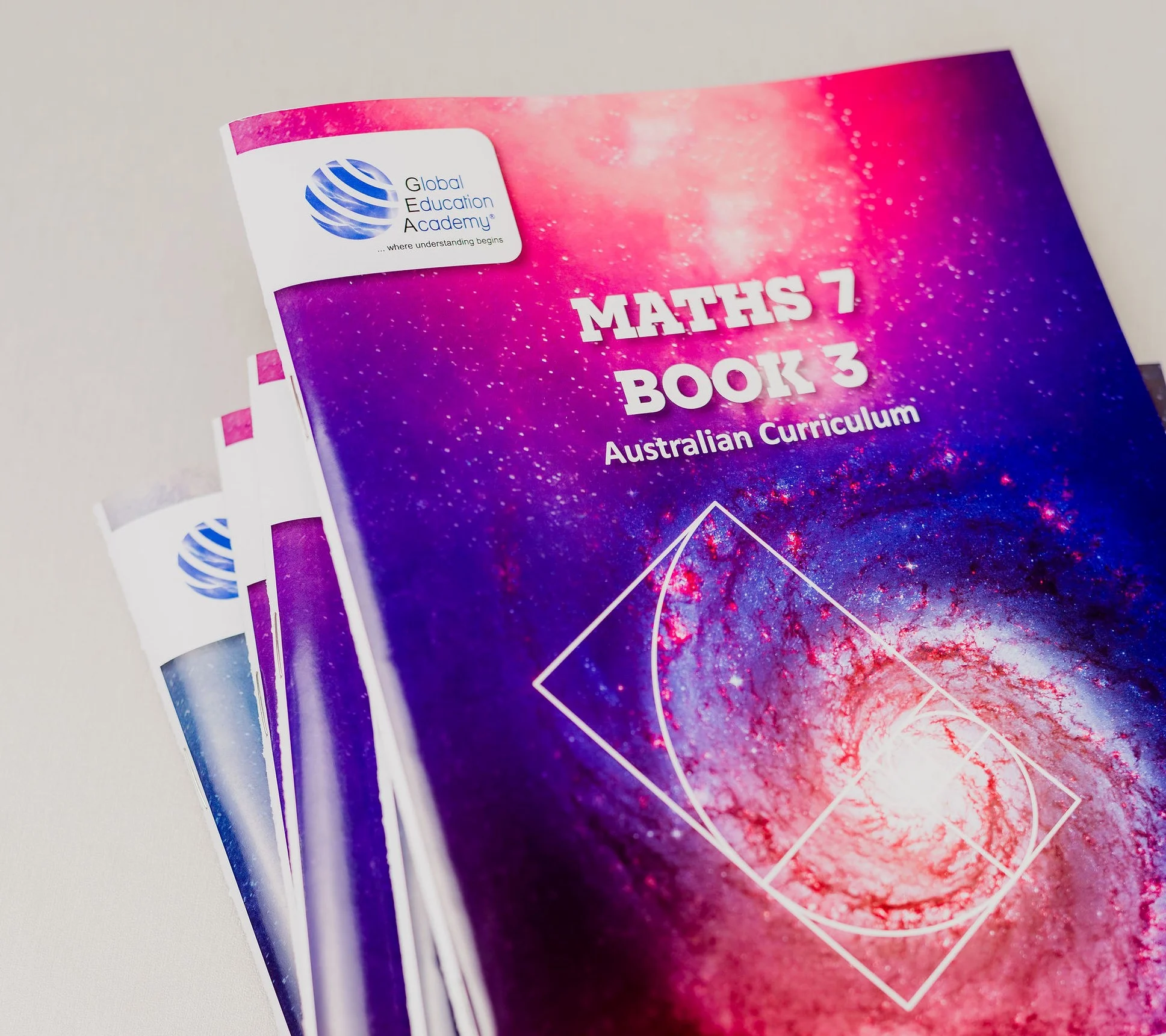Maths Book Australian Curriculam