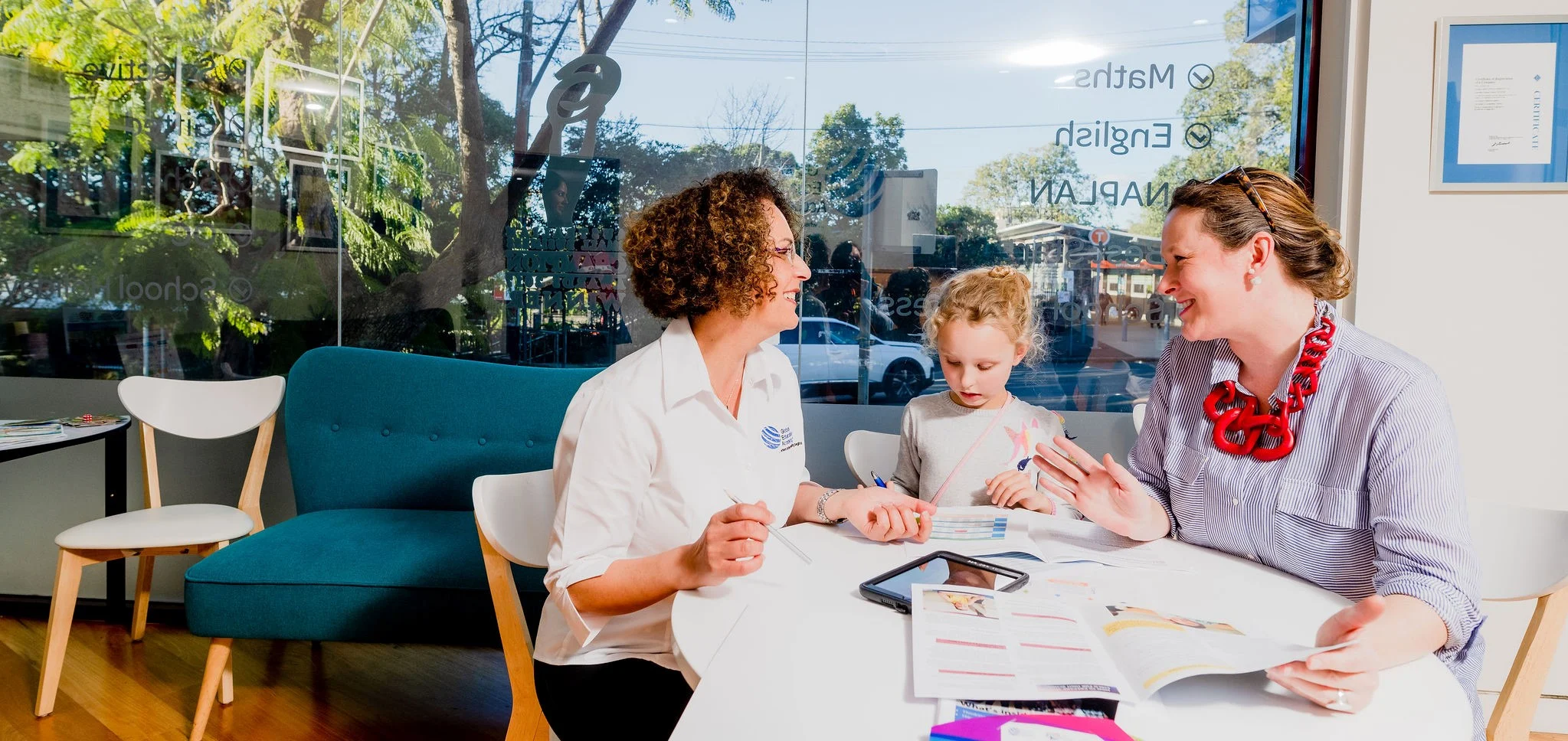 DO YOU UNDERSTAND YOUR CHILD'S SCHOOL REPORT CARD?