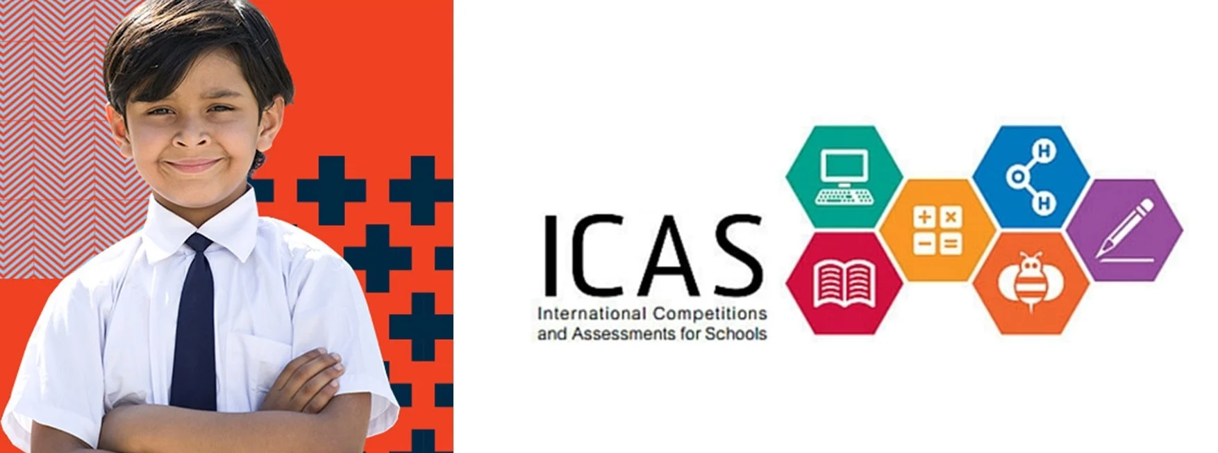 ICAS & REACH