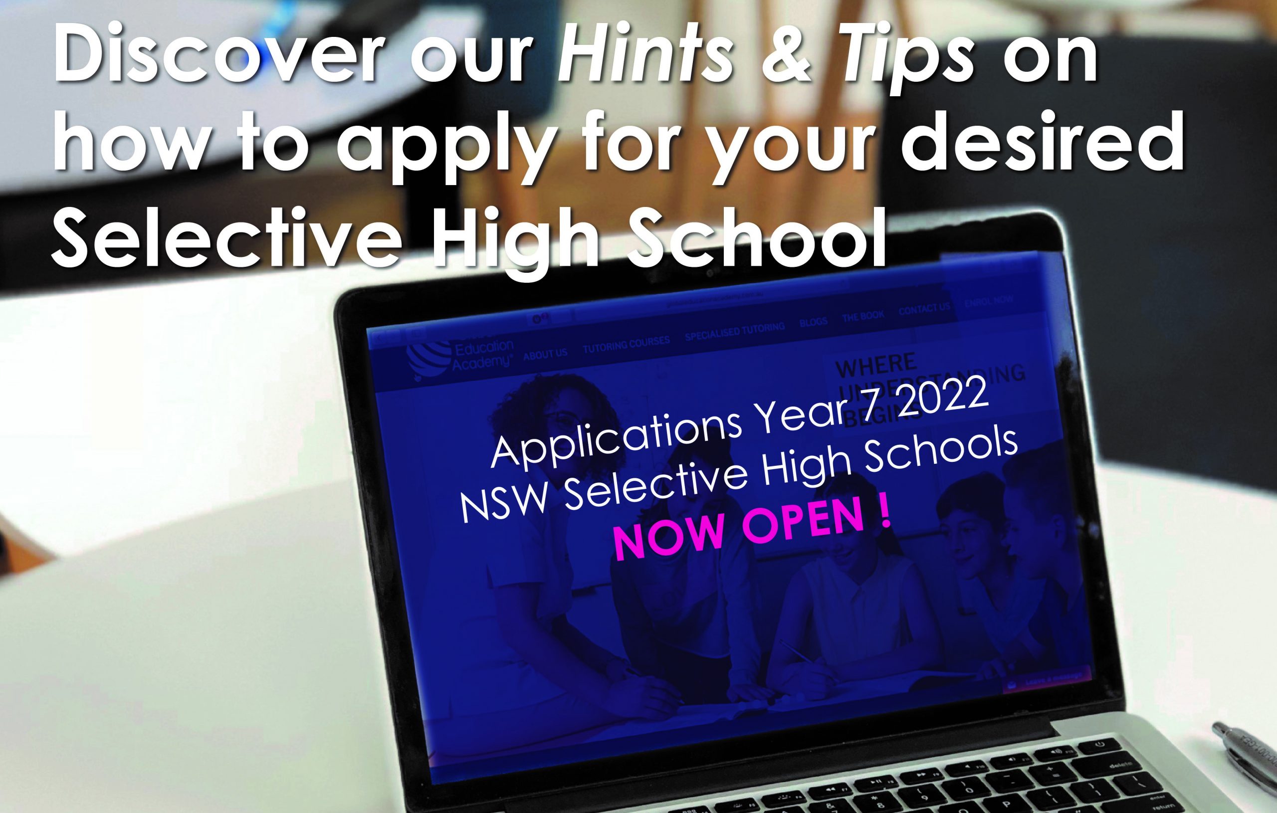 NSW Selective School Test Guide Everything You Need To Know