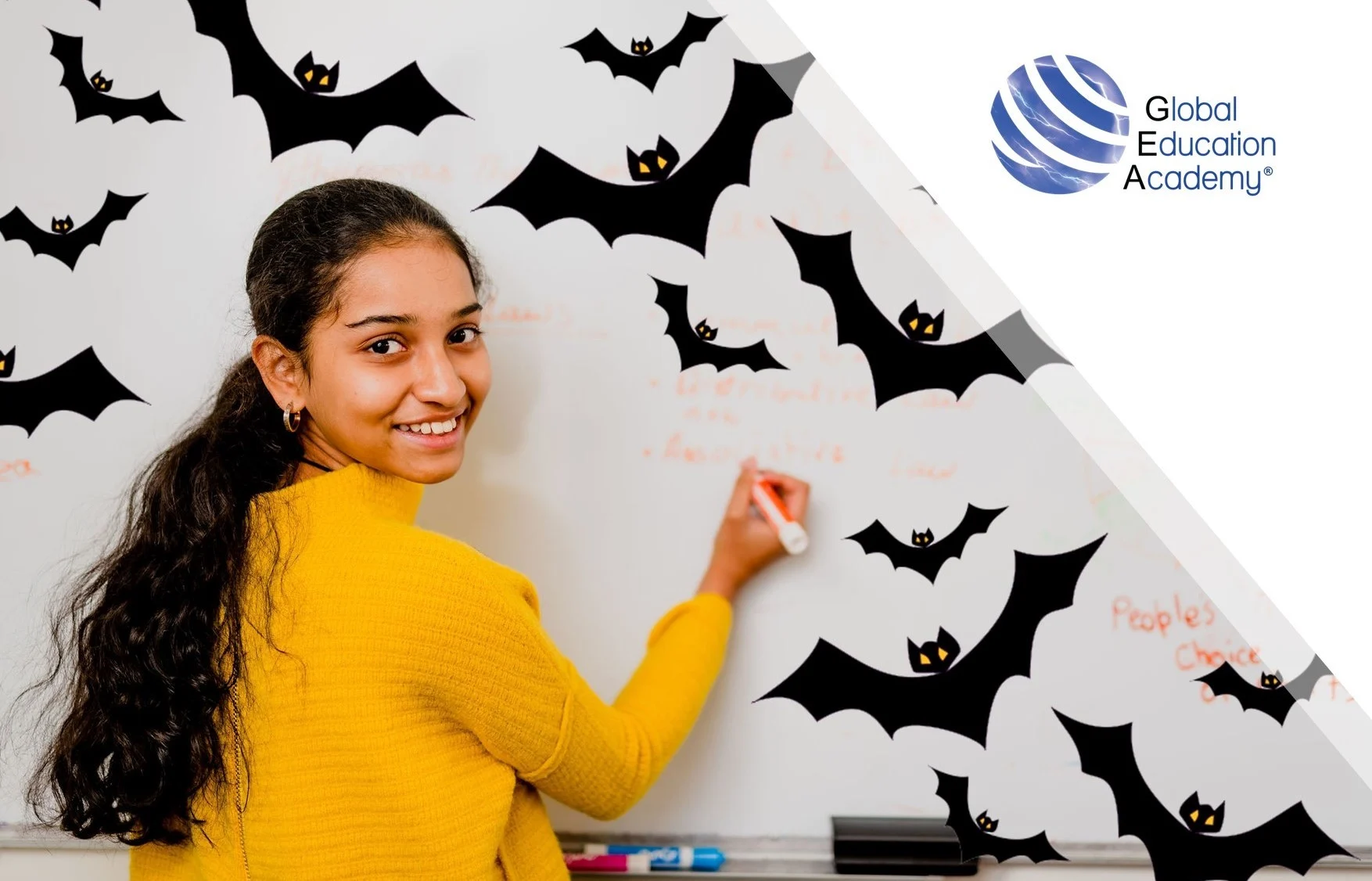 Trick or Treat? How to pick the treat every time when preparing for the Selective Placement Test