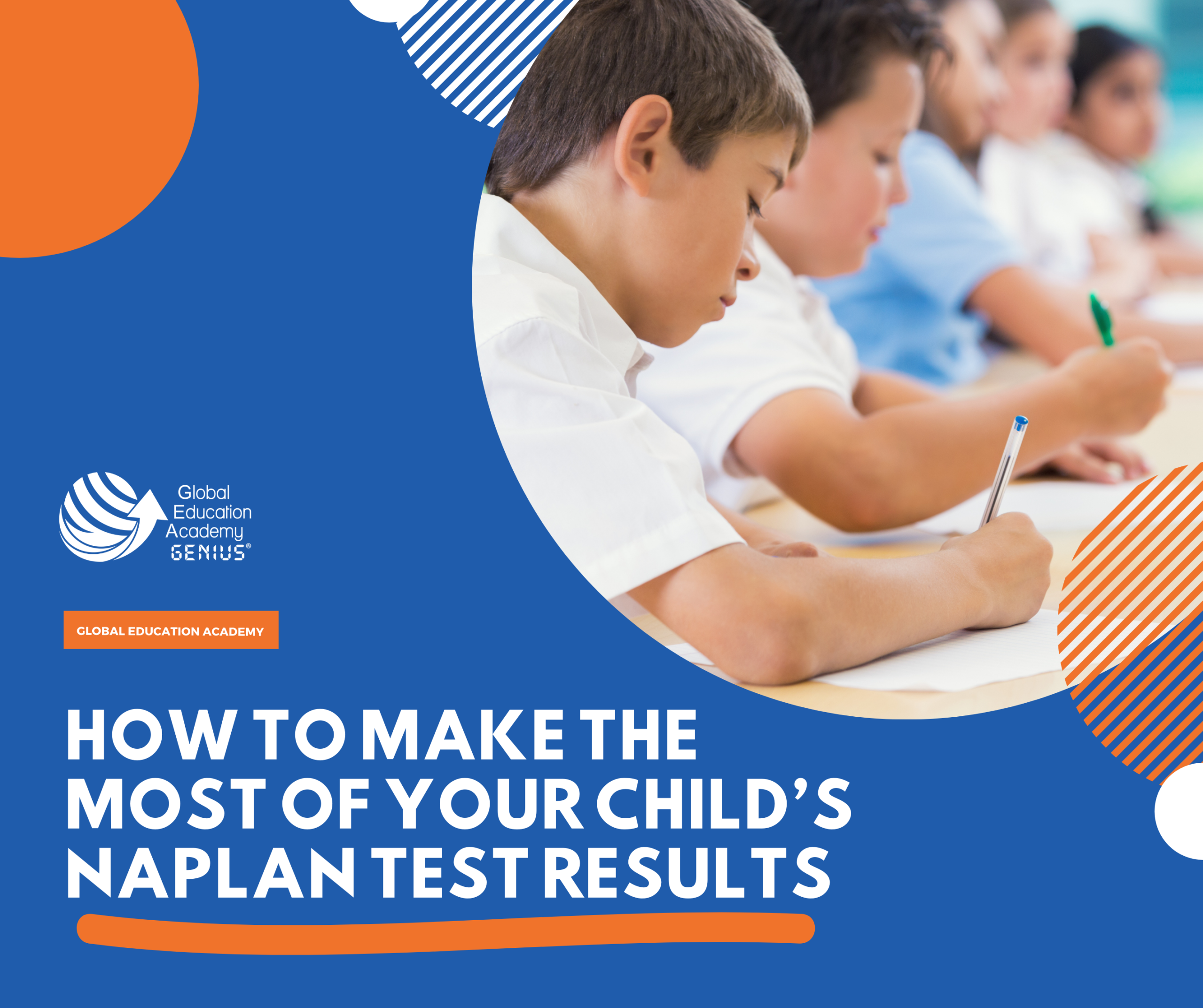 How to make the most of your child’s NAPLAN test results
