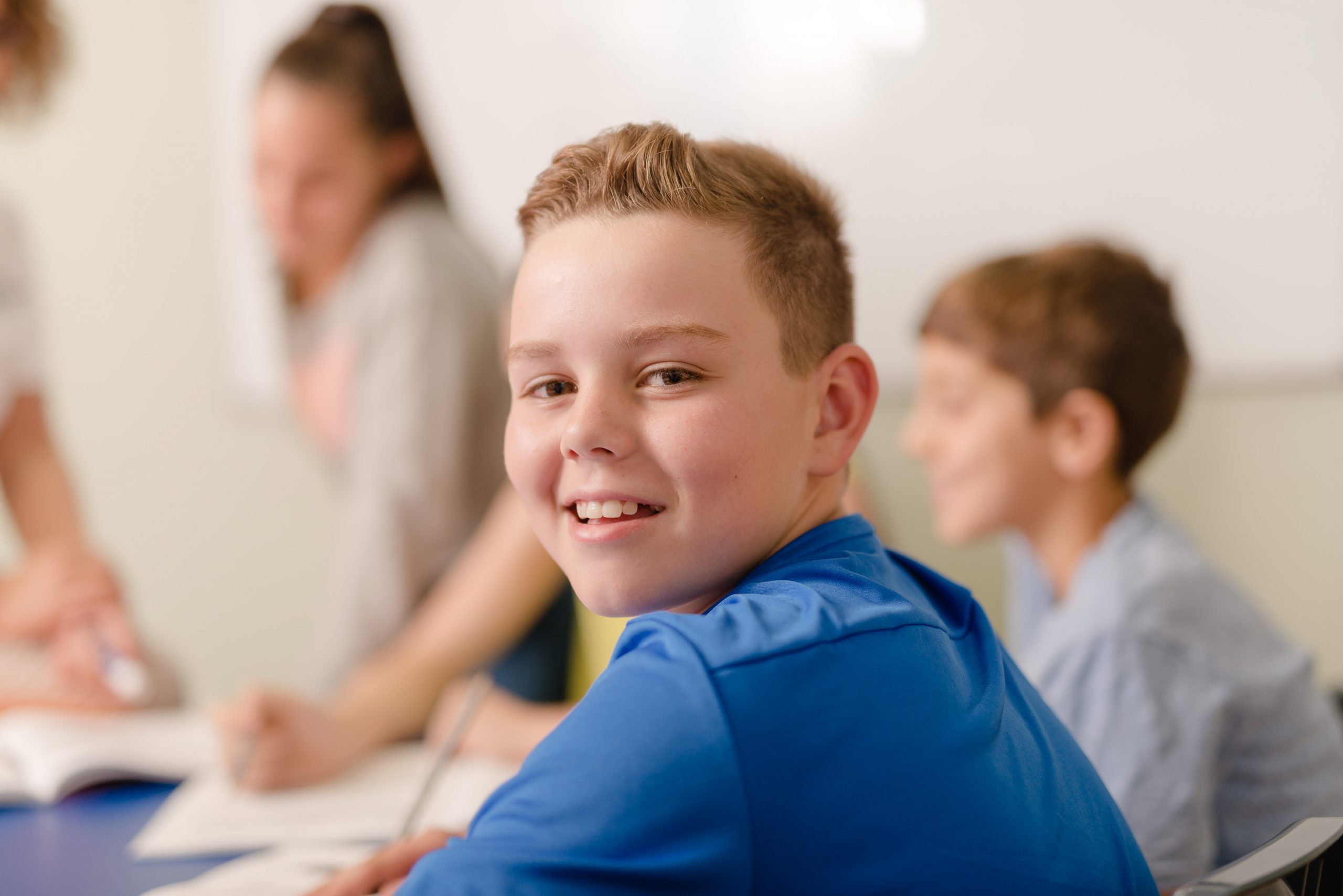 Year 6 English Tutoring