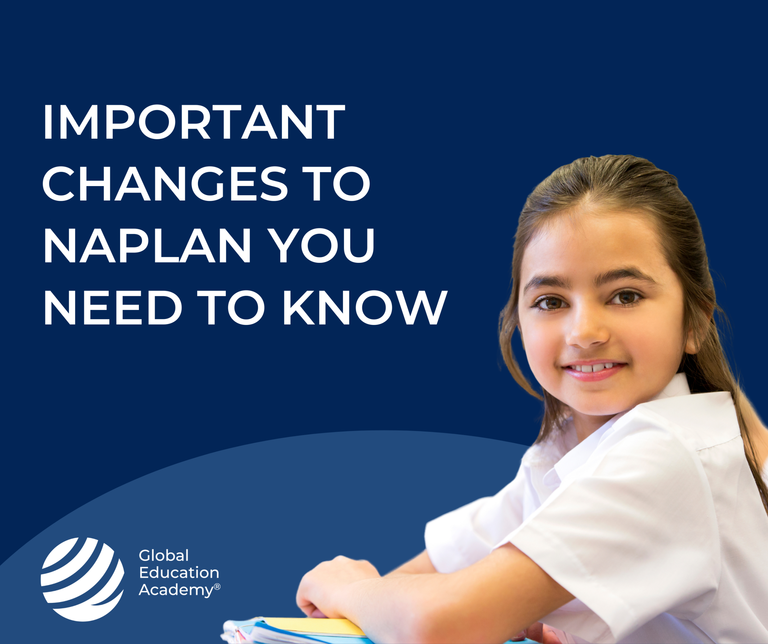 important changes to NAPLAN