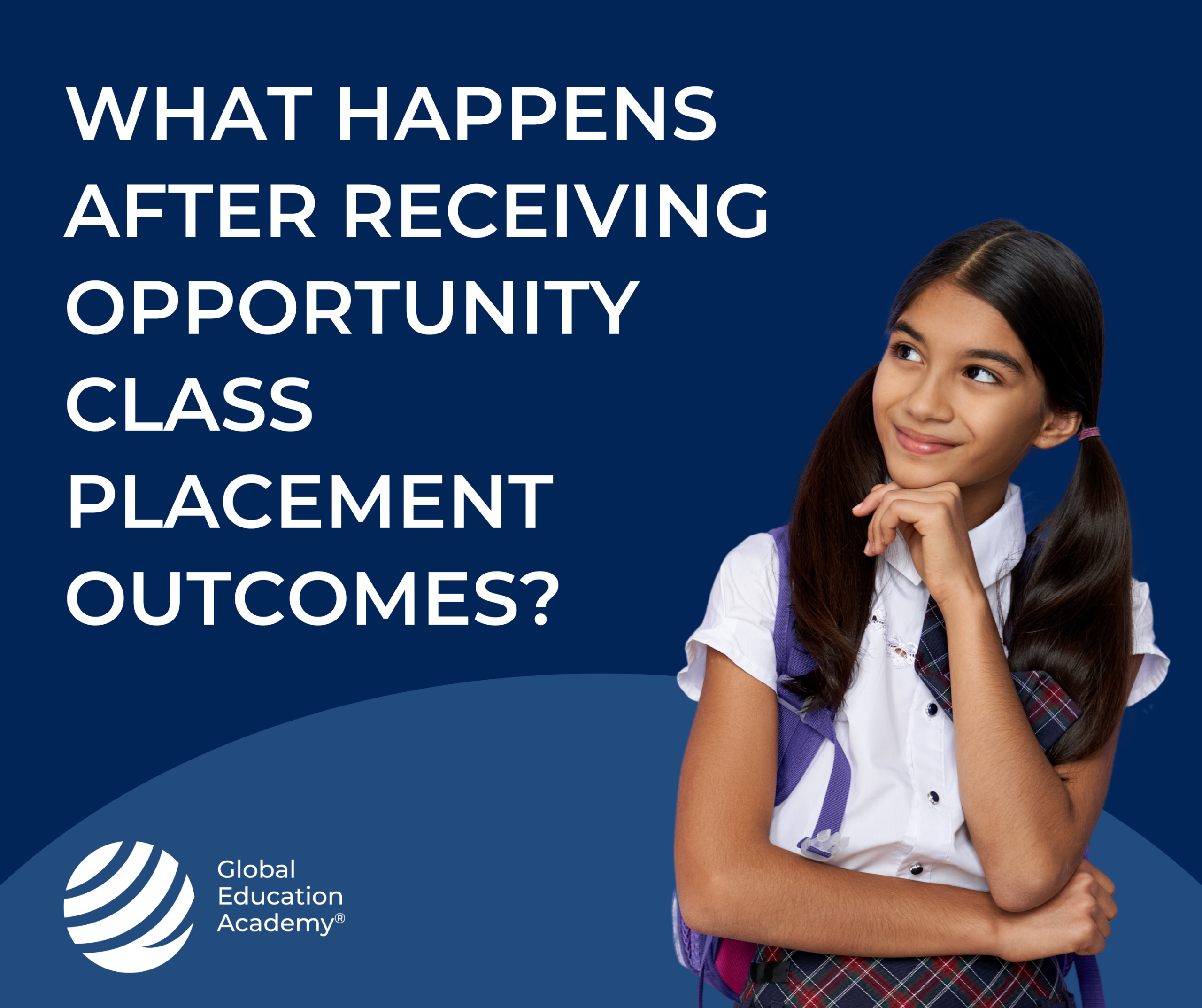 OC Placement Outcomes