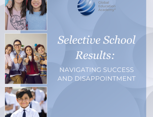 Selective School Results: Navigating Success and Disappointment