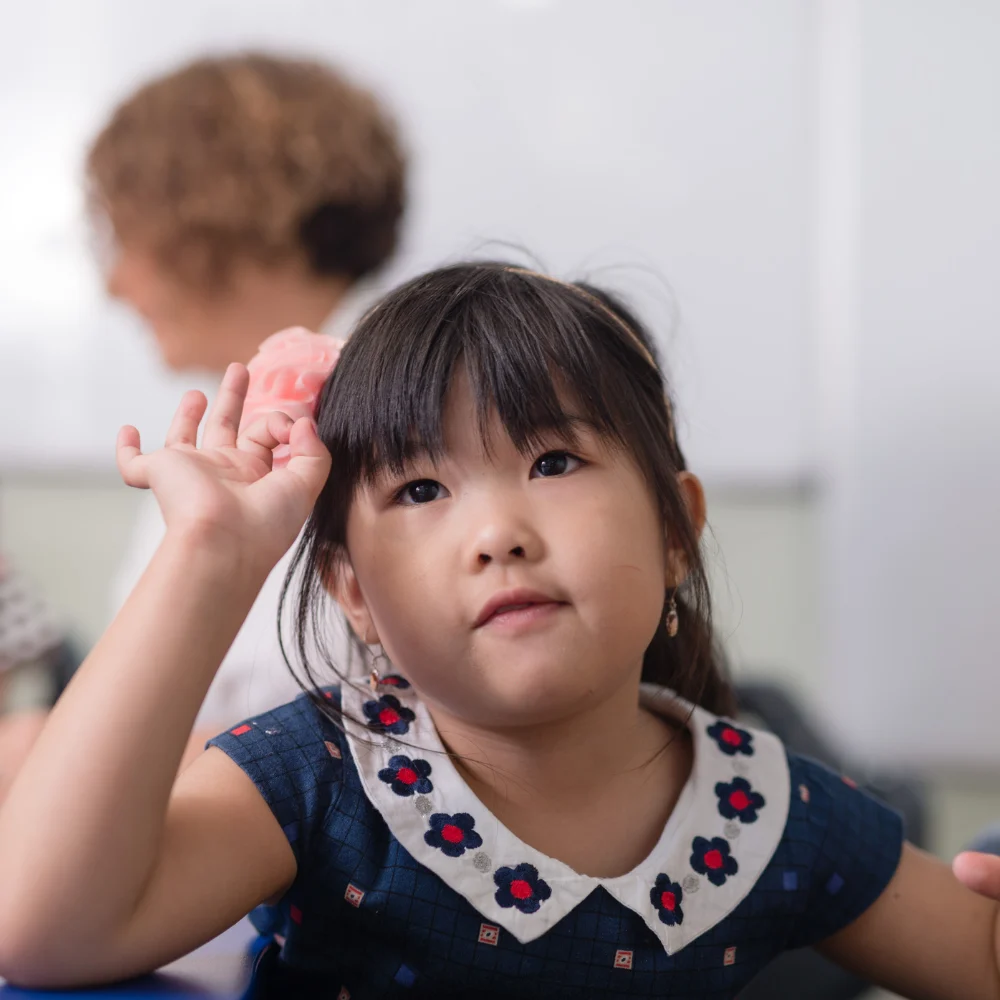 Kindy Website Hero Image