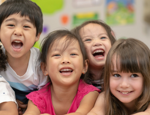 GEA Holiday Pop-Up Stalls! – Receive a FREE $50 voucher & Ten-minute diagnostic test for your child