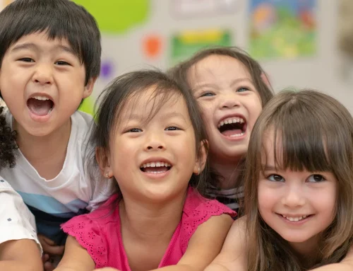GEA Holiday Pop-Up Stalls! – Receive a FREE $50 voucher & Ten-minute diagnostic test for your child