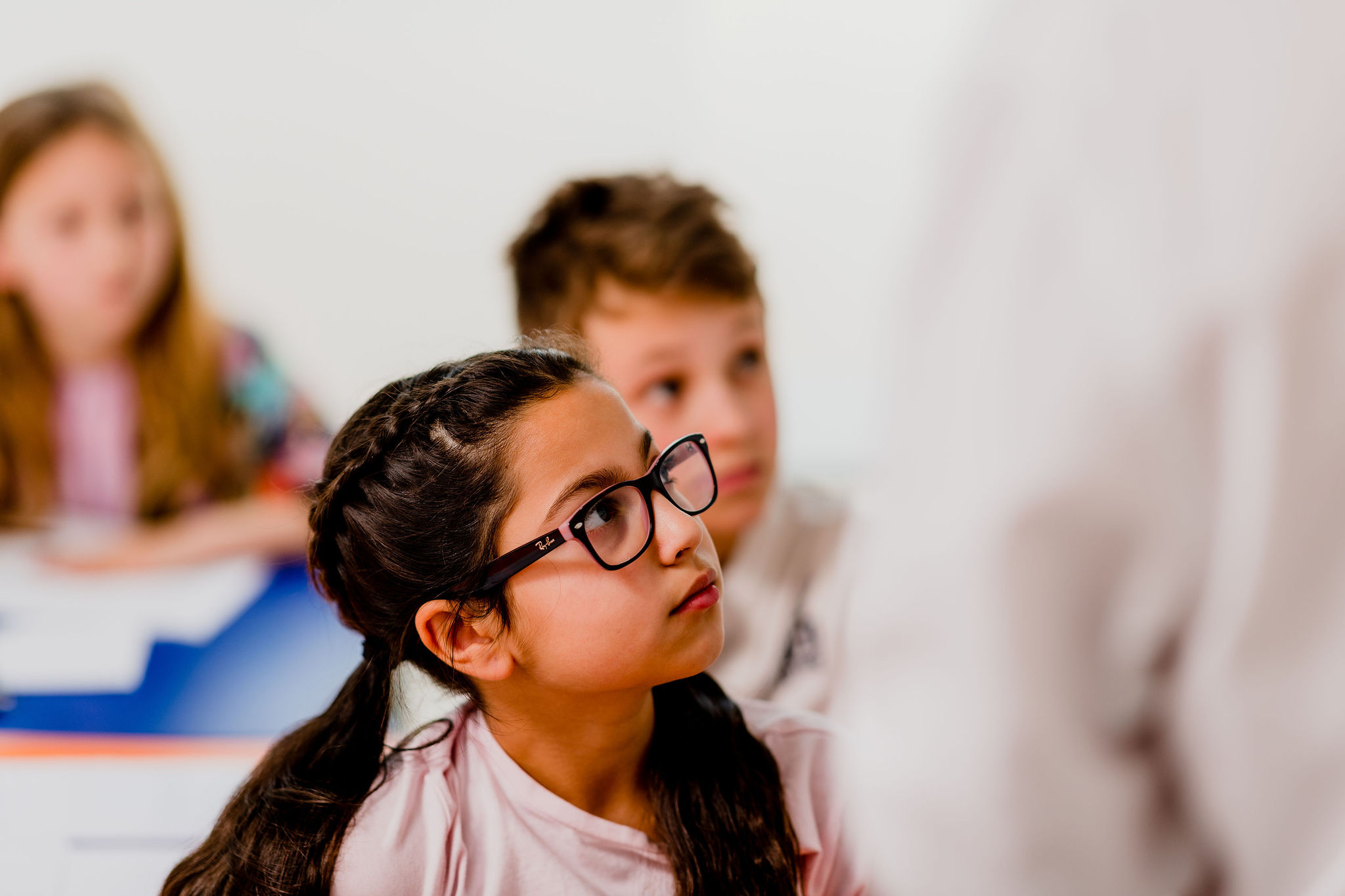 OC Preparation Course