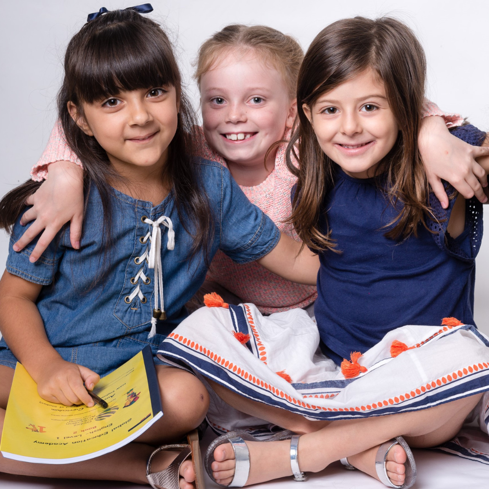 Year 1 Website Hero Image