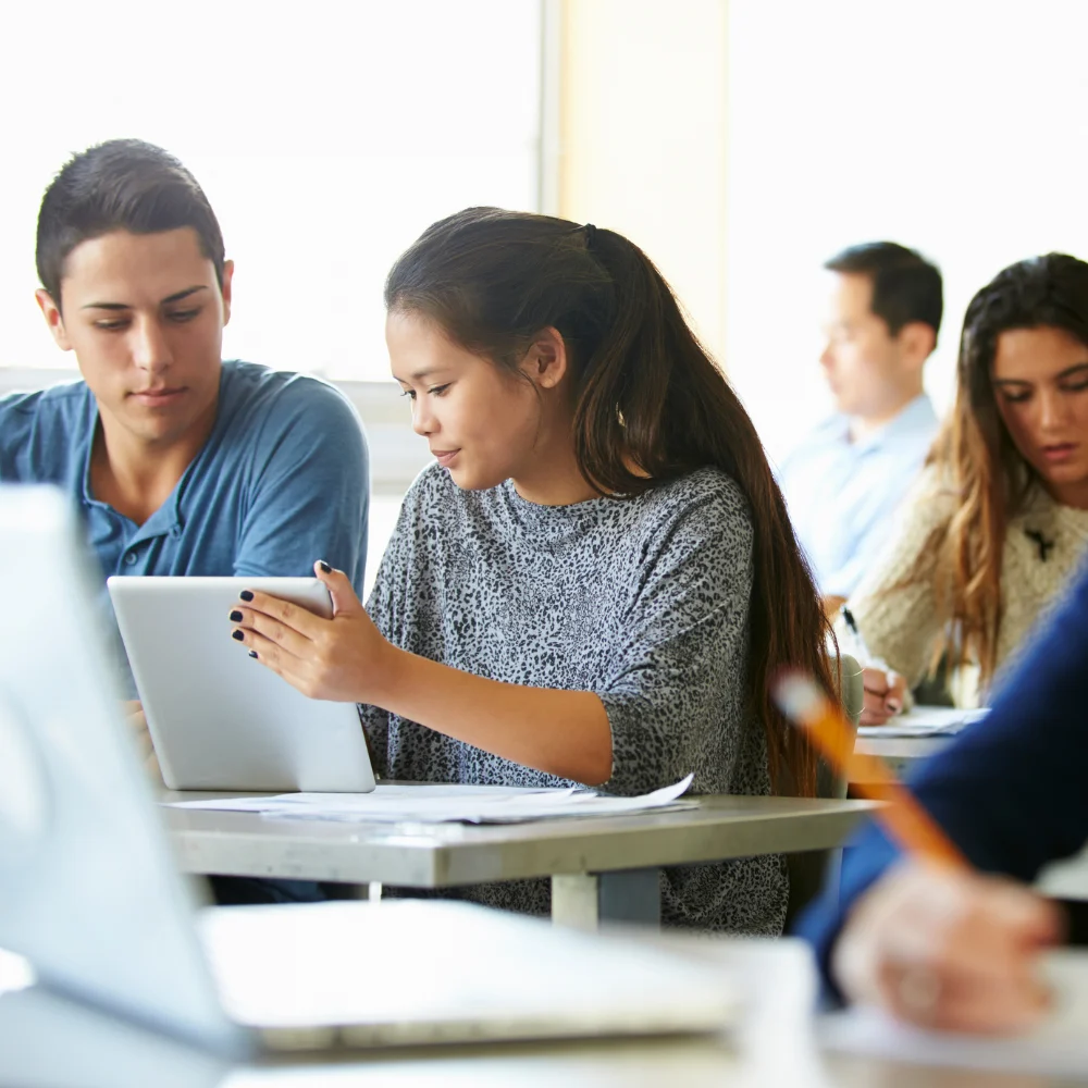 Year 12 English Website Hero Image