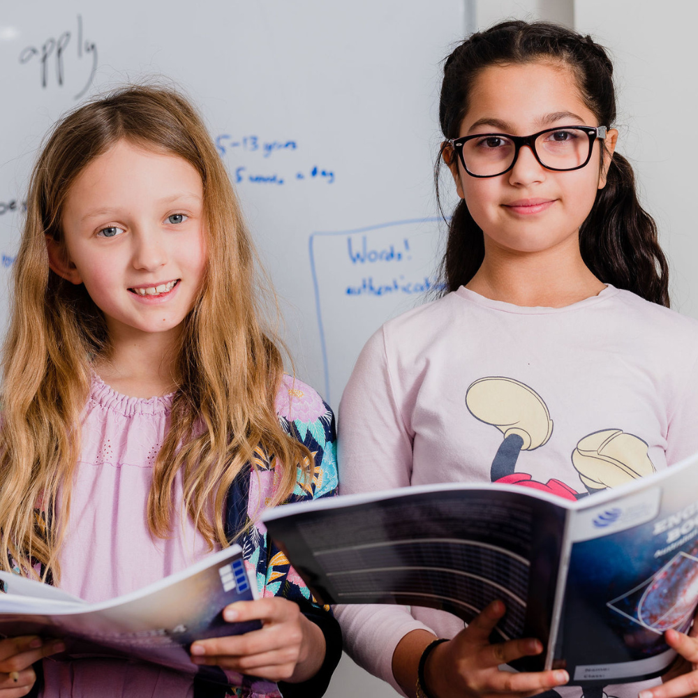 Year 4 Website Hero Image