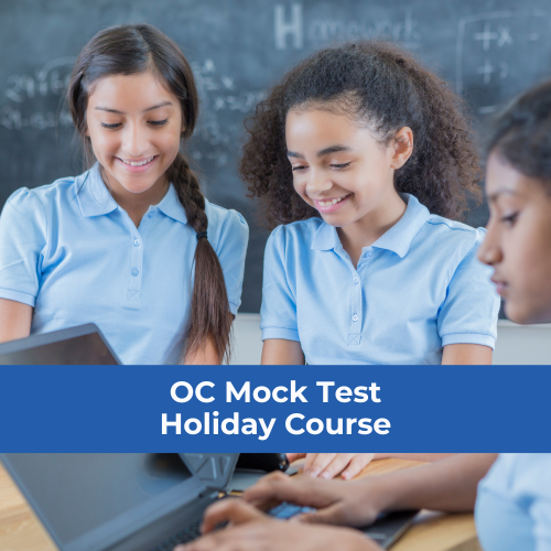 OC Mock Test