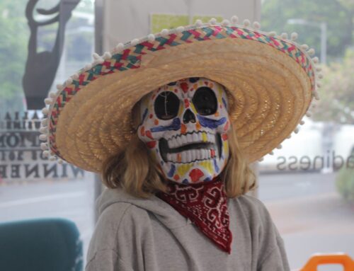 GEA Halloween Costume Contest