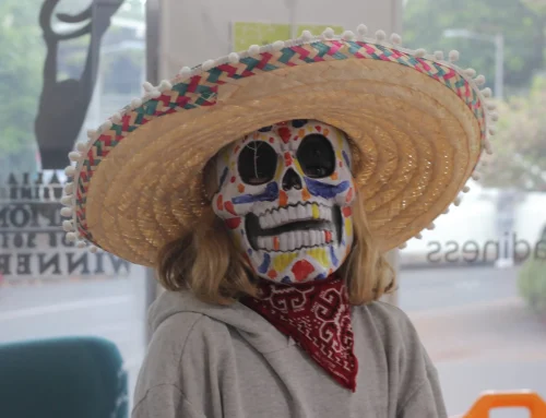 GEA Halloween Costume Contest