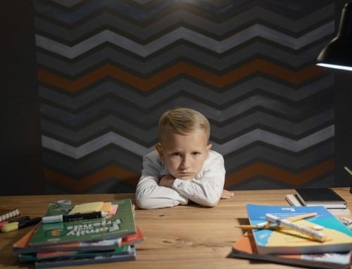 The Widening Education Gap: Inequalities in Access to Tutoring in Sydney