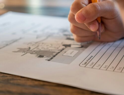 New Reading Question Type introduced for OC and Selective Tests – Changes the way students should prepare