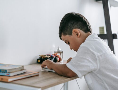 How to get into a Selective School – A guide for parents