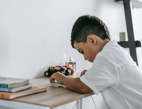 How to get into a Selective School – A guide for parents