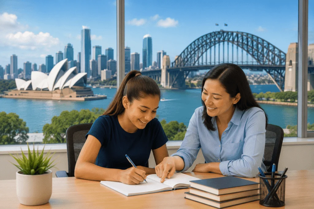 tutoring-in-sydney