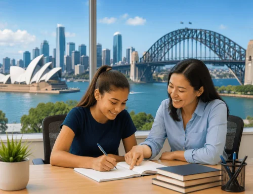 Tutoring Services in Sydney: Private, Group & Online Classes