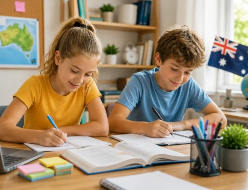 ICAS 2026 Assessments: Your Guide as a Parent