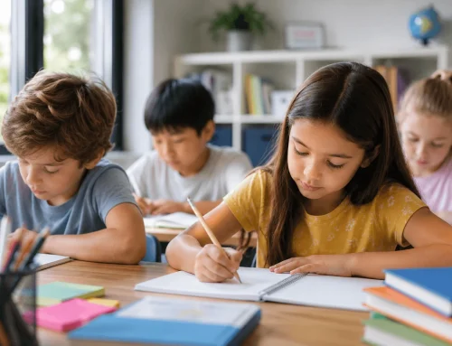 Your Child’s NAPLAN Report Just Arrived. Here’s the Parent Guide