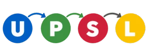 UPSL Circular Flow Diagram